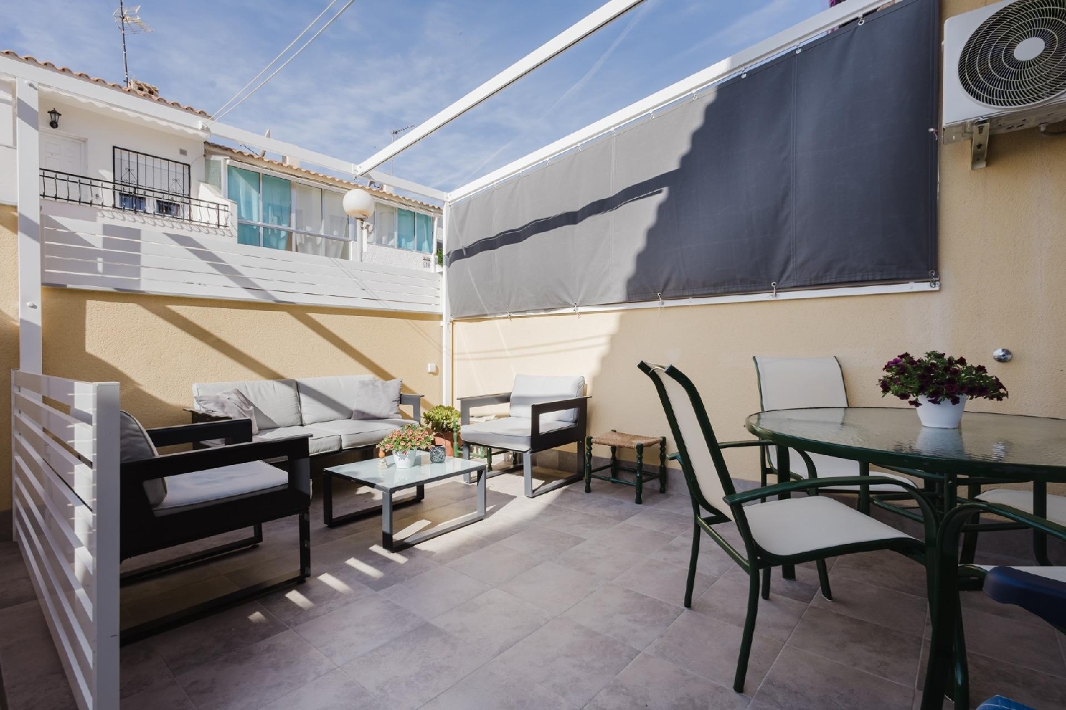  te koop huis Torrevieja Baix Segura 1