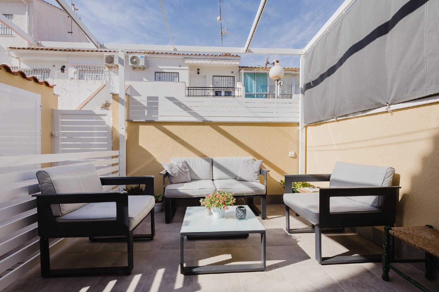 te koop huis Torrevieja Baix Segura 2