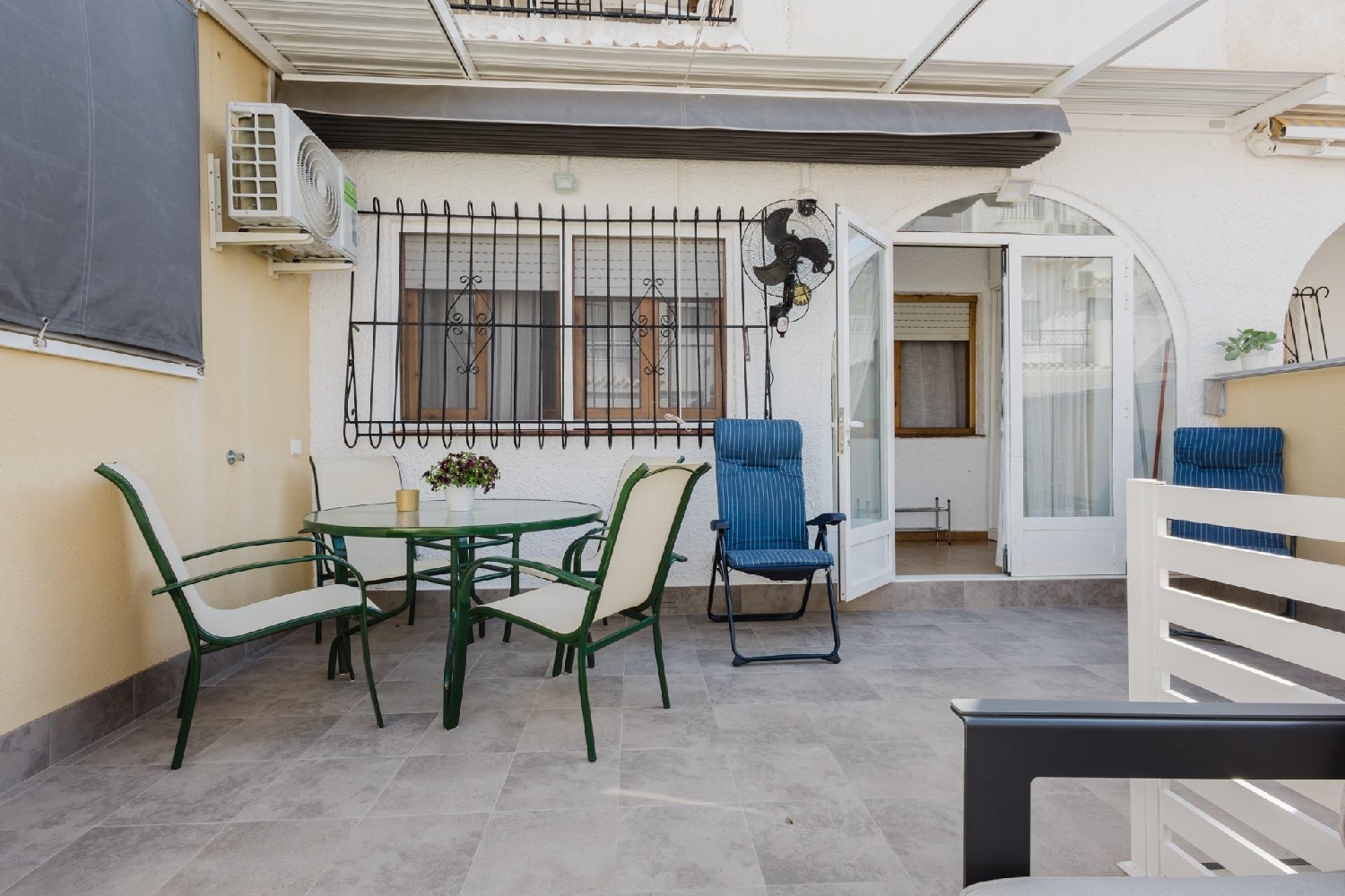  te koop huis Torrevieja Baix Segura 4