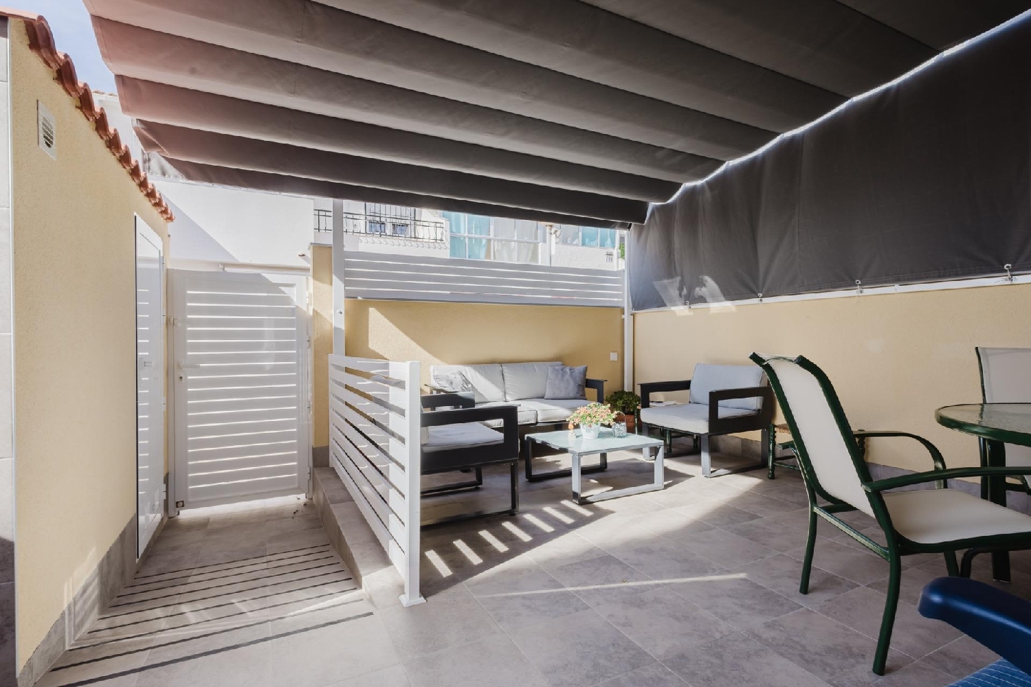 te koop huis Torrevieja Baix Segura 3