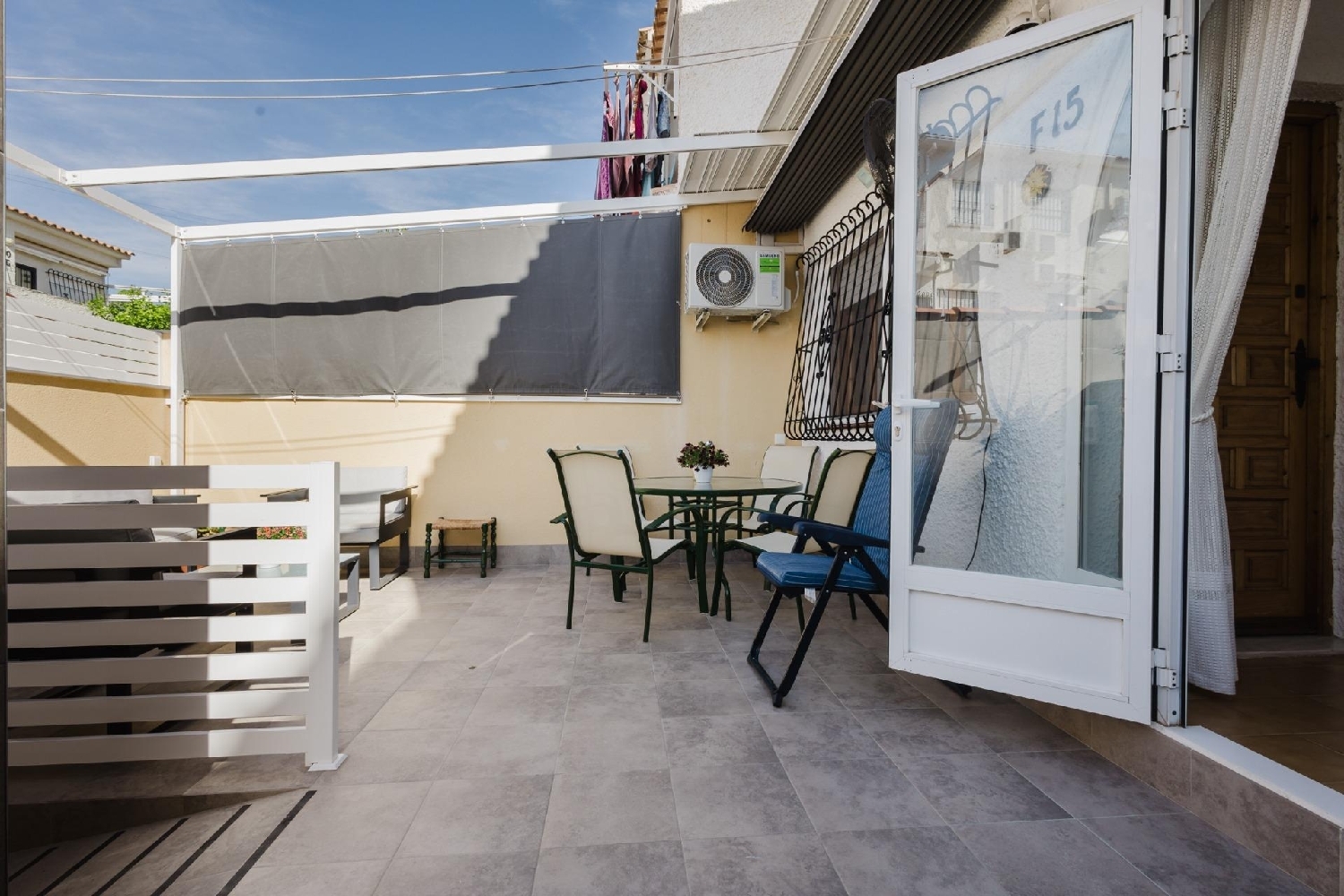 te koop huis Torrevieja Baix Segura 5