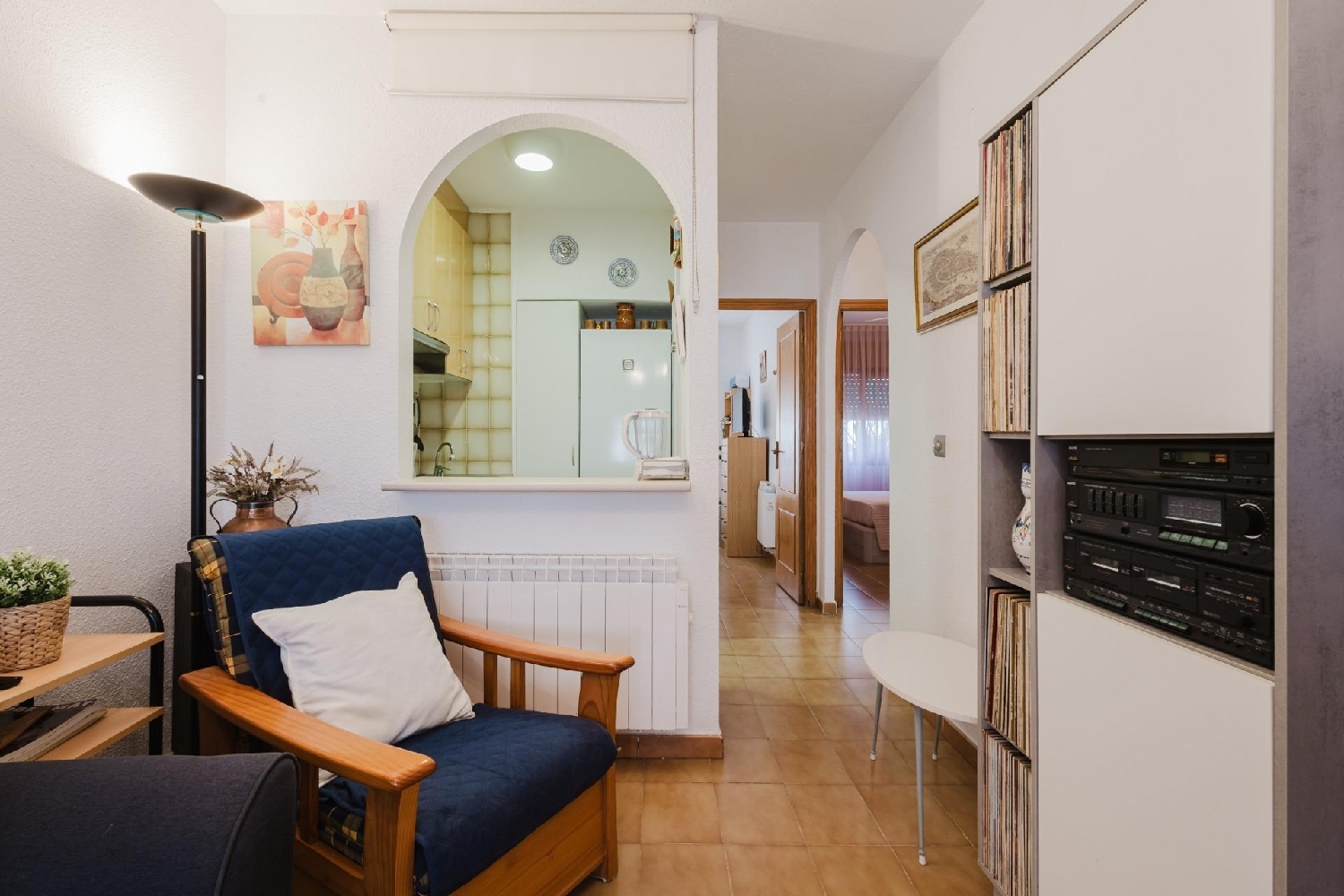  te koop huis Torrevieja Baix Segura 13