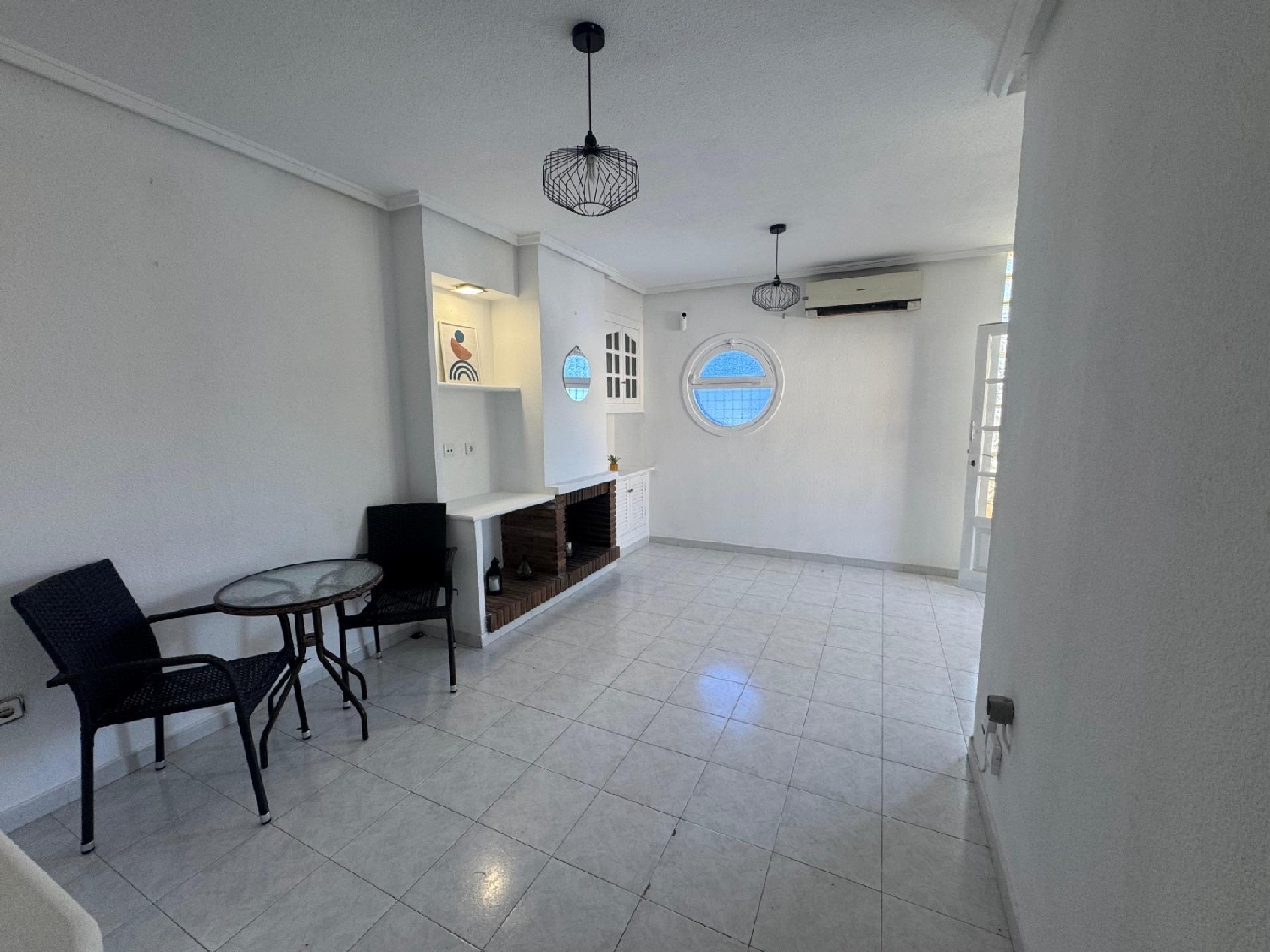 à vendre maison Torrevieja Baix Segura 4