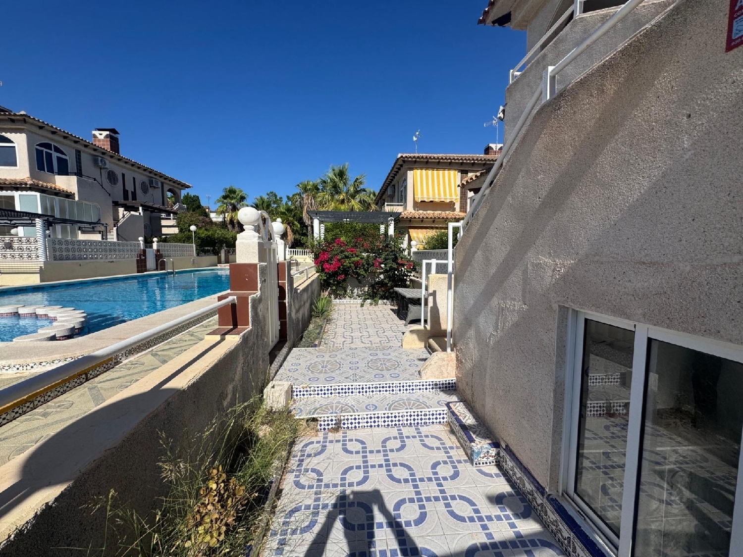  à vendre maison Torrevieja Baix Segura 12