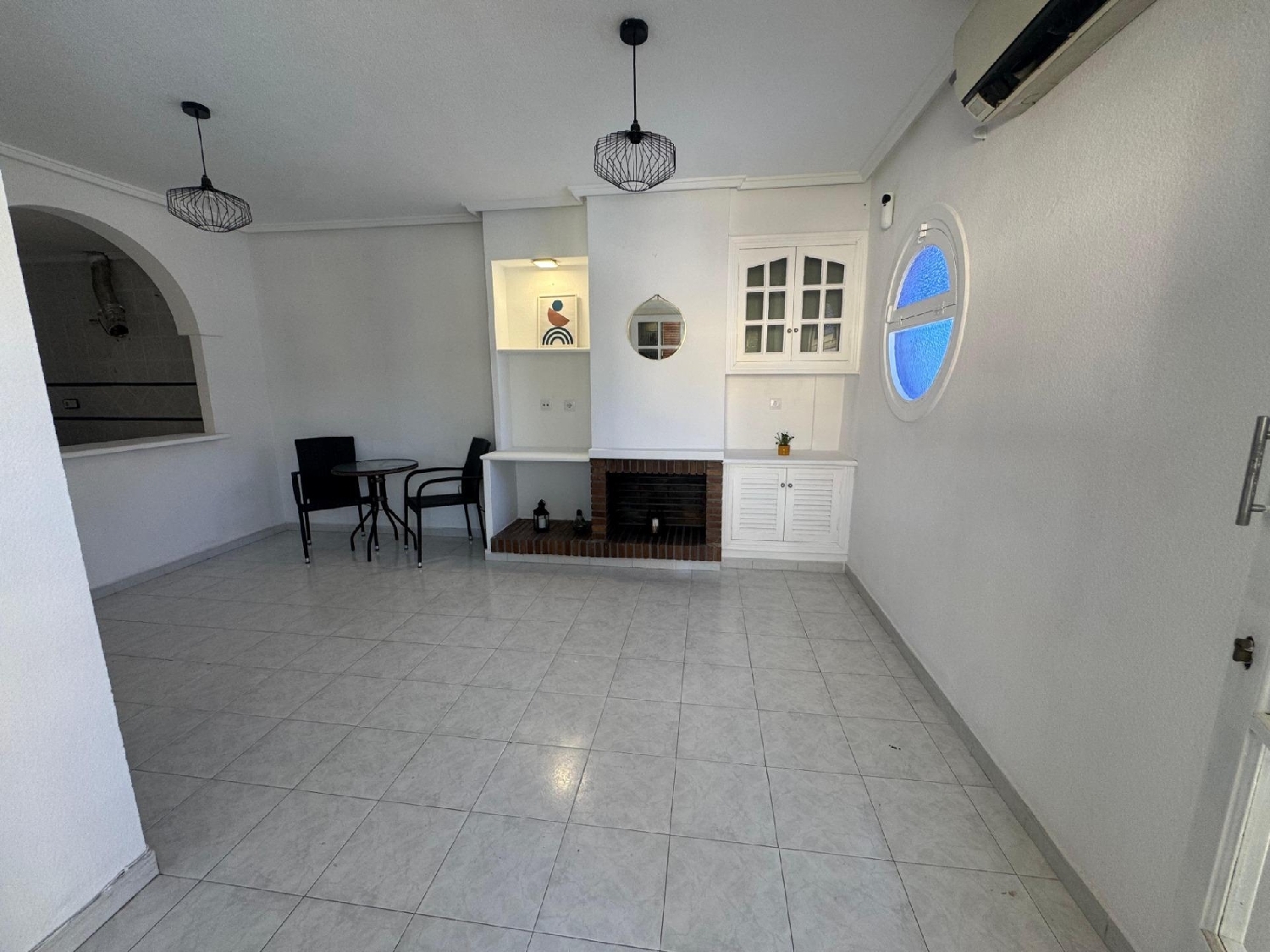  à vendre maison Torrevieja Baix Segura 5