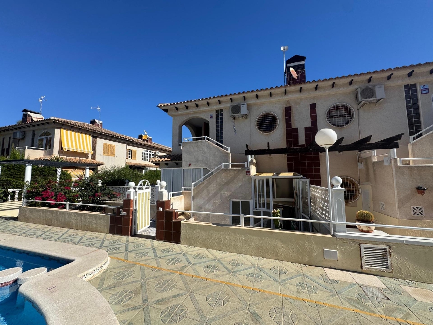  à vendre maison Torrevieja Baix Segura 14