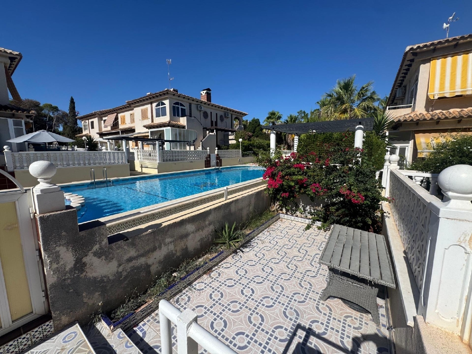  à vendre maison Torrevieja Baix Segura 1
