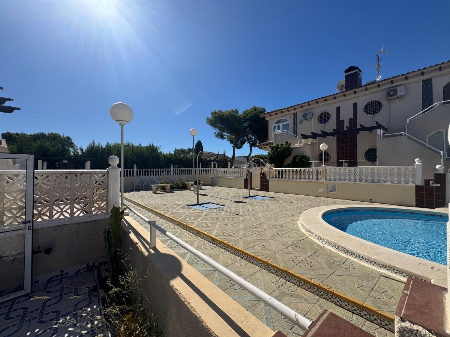  à vendre maison Torrevieja Baix Segura 13