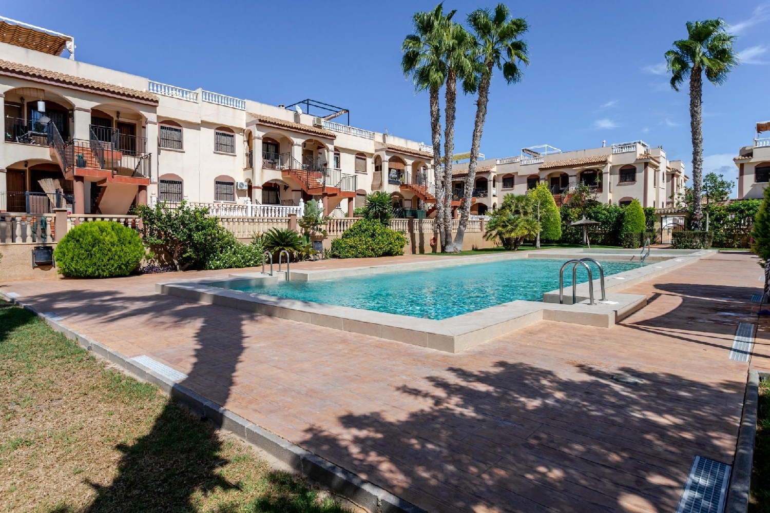  for sale house Torrevieja Baix Segura 26