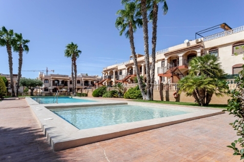 Torrevieja Baix Segura hus foto 6296737