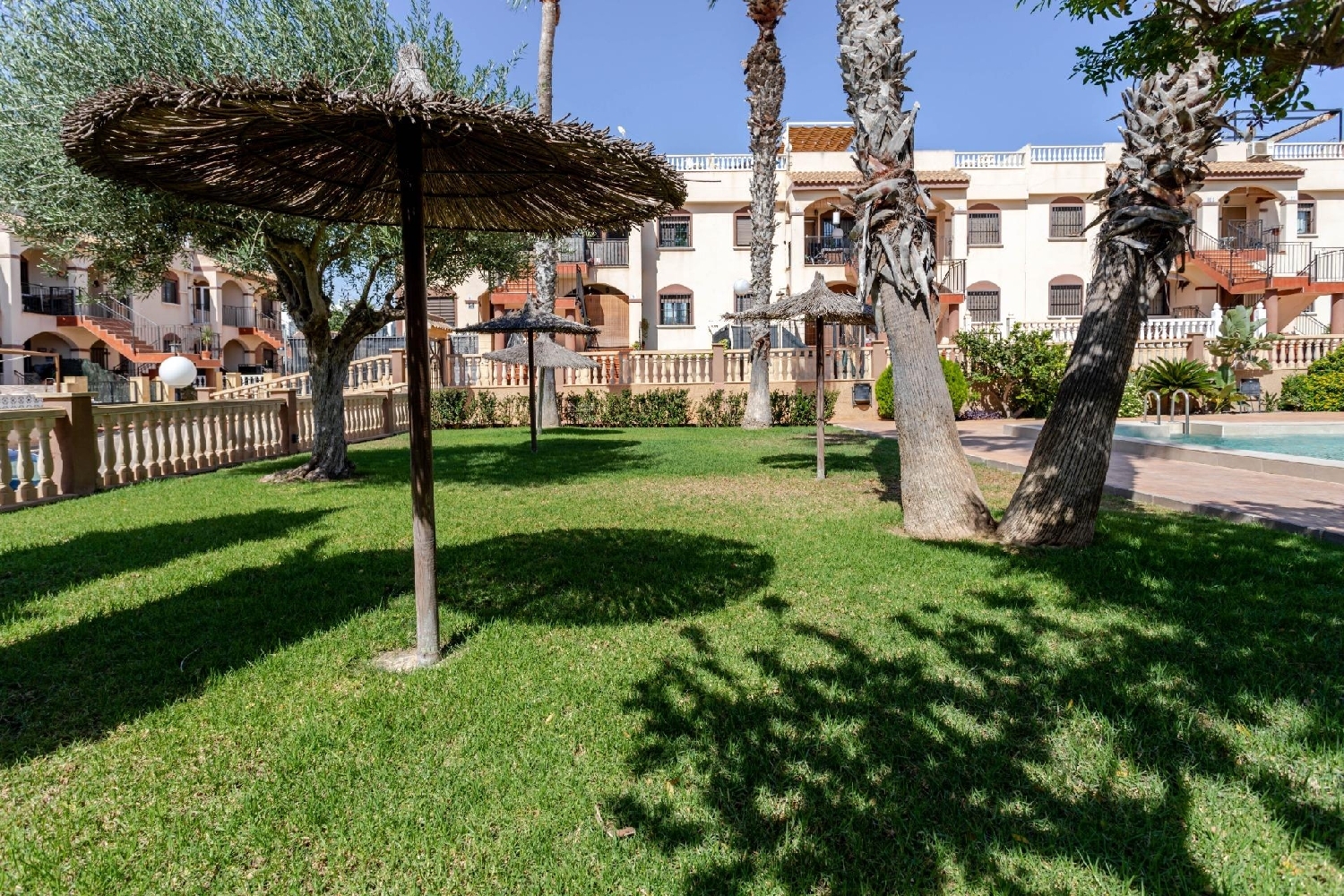  for sale house Torrevieja Baix Segura 25