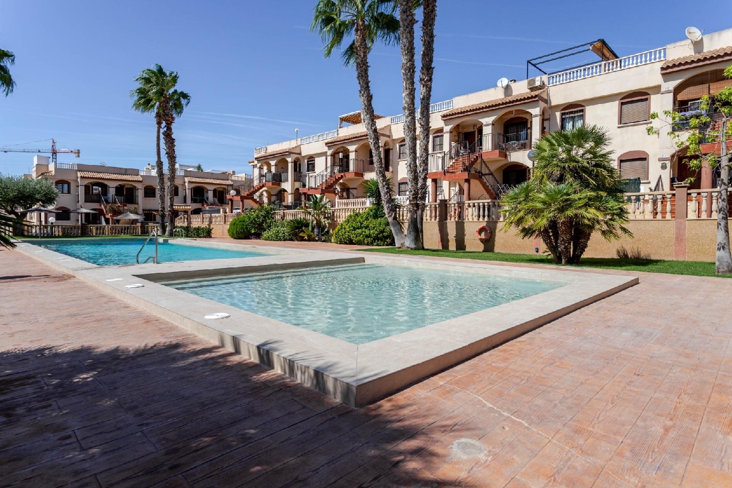  for sale house Torrevieja Baix Segura 24