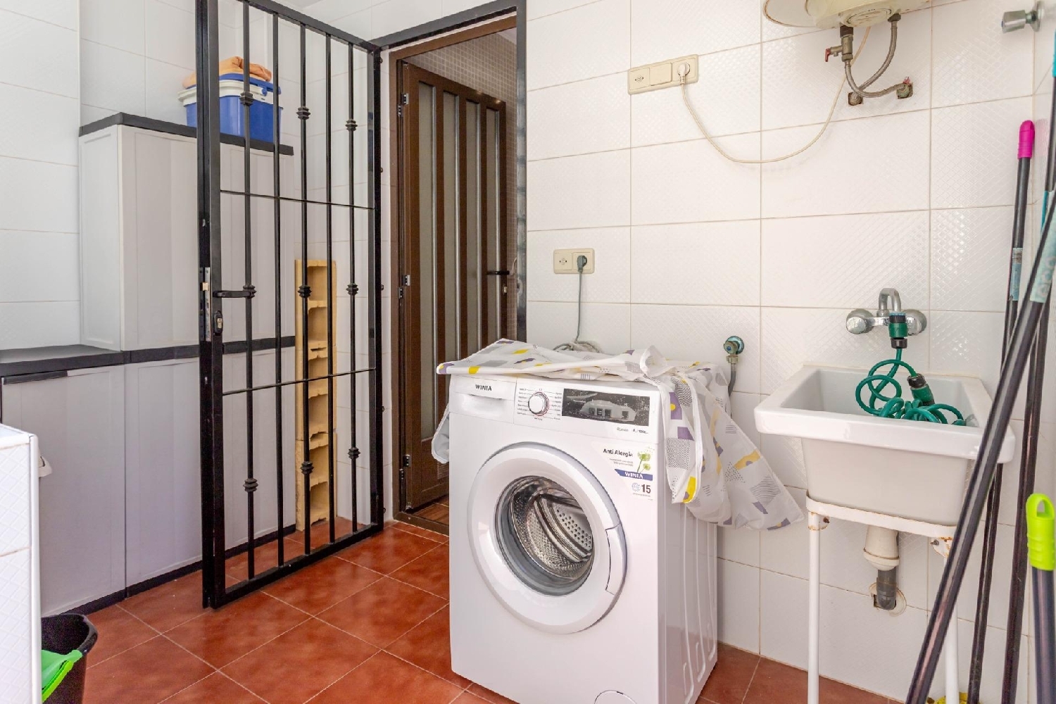  for sale house Torrevieja Baix Segura 12