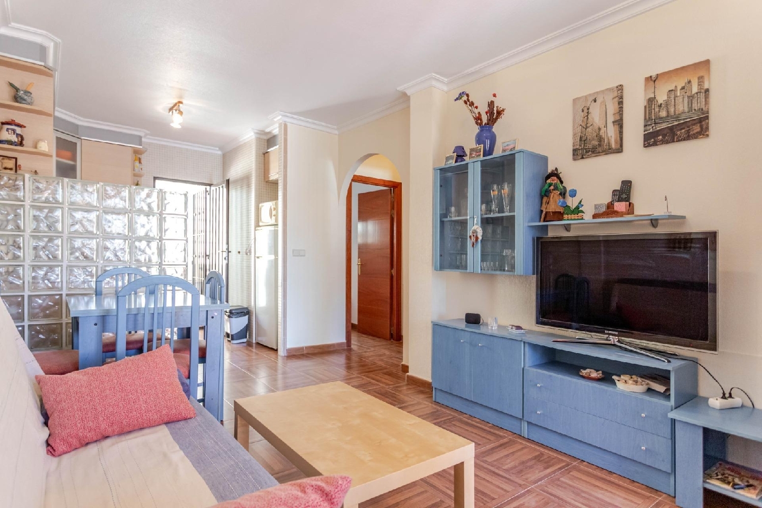  for sale house Torrevieja Baix Segura 2