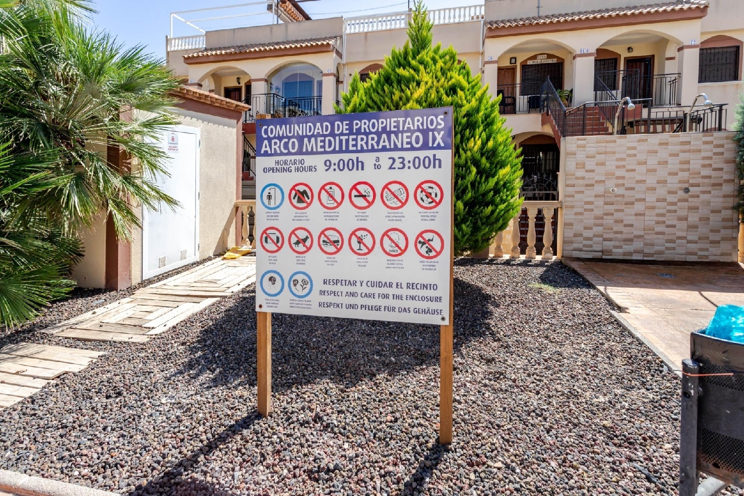  for sale house Torrevieja Baix Segura 27