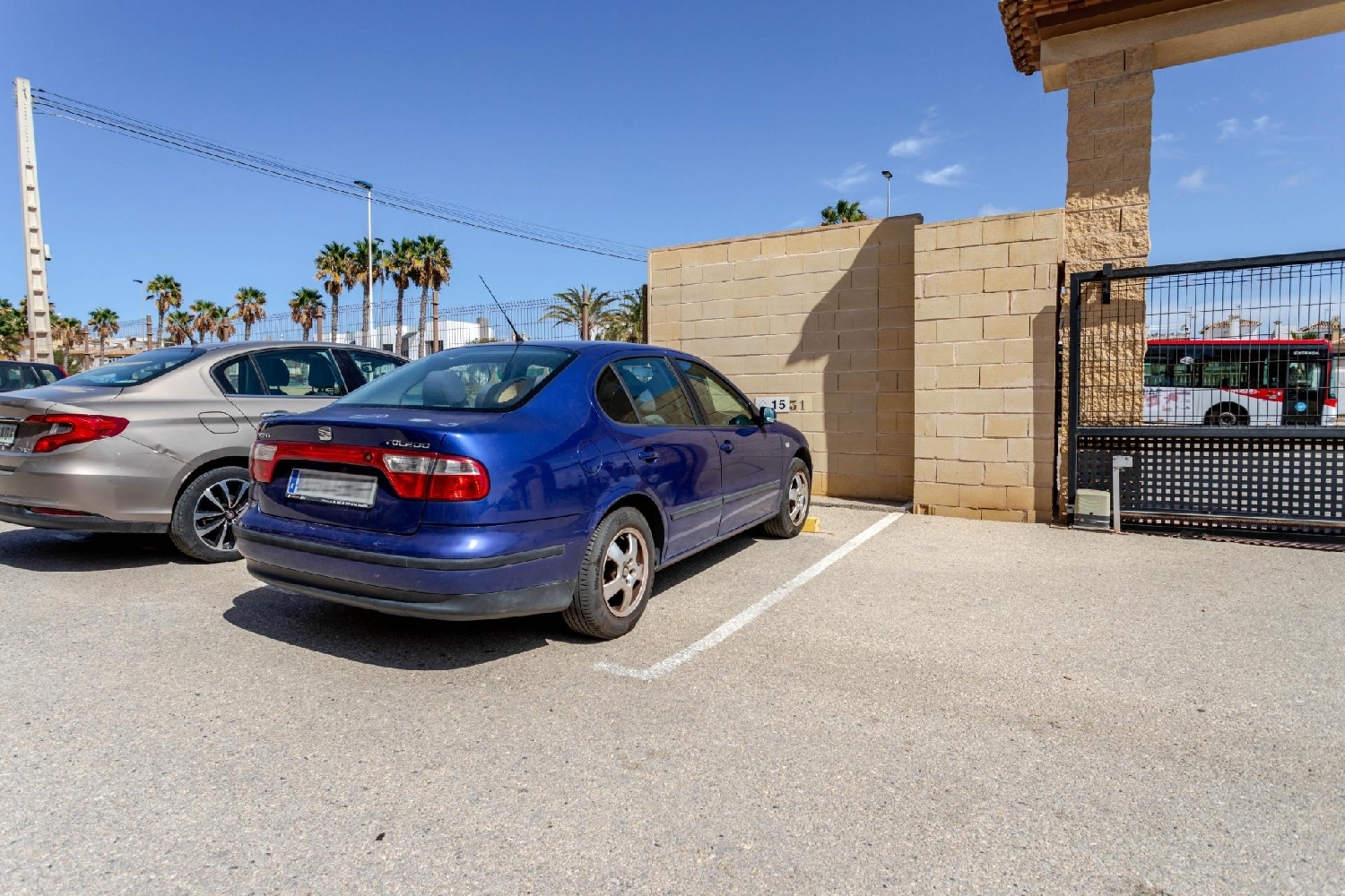  for sale house Torrevieja Baix Segura 29