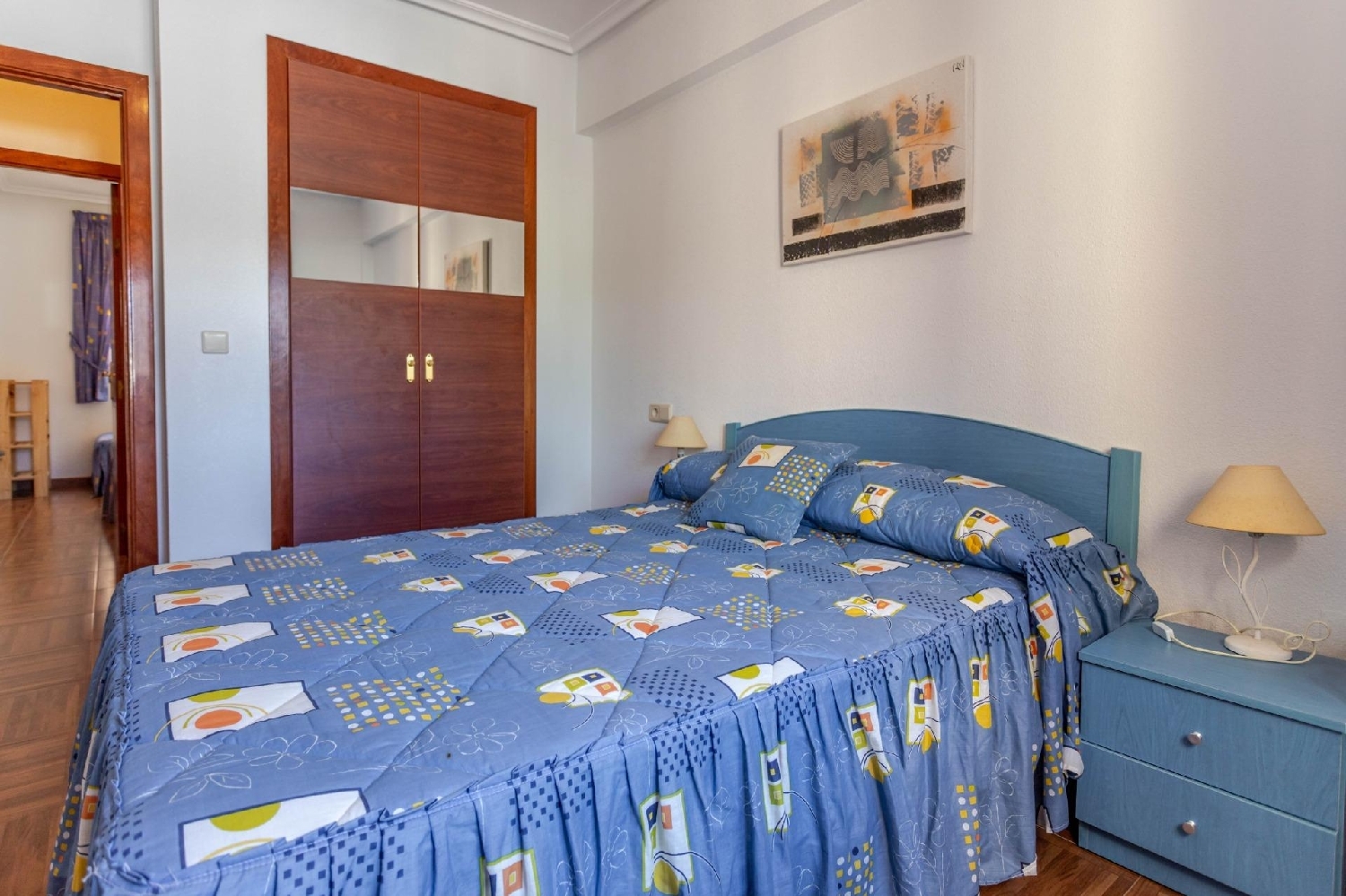  for sale house Torrevieja Baix Segura 15