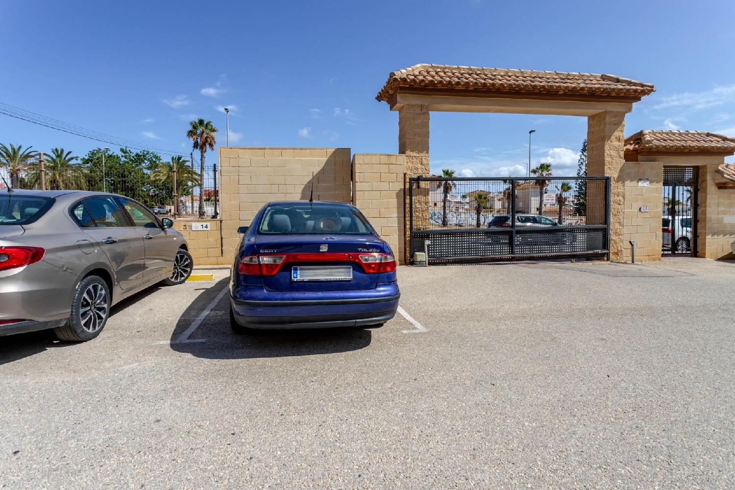  for sale house Torrevieja Baix Segura 28