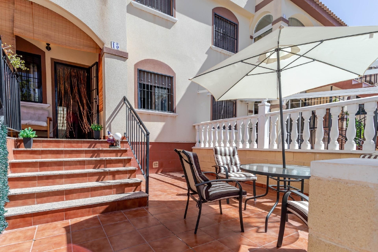  for sale house Torrevieja Baix Segura 20