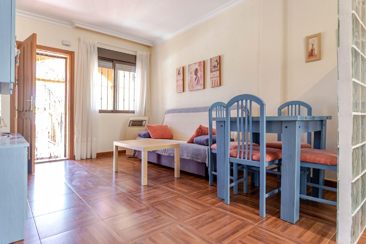  for sale house Torrevieja Baix Segura 3