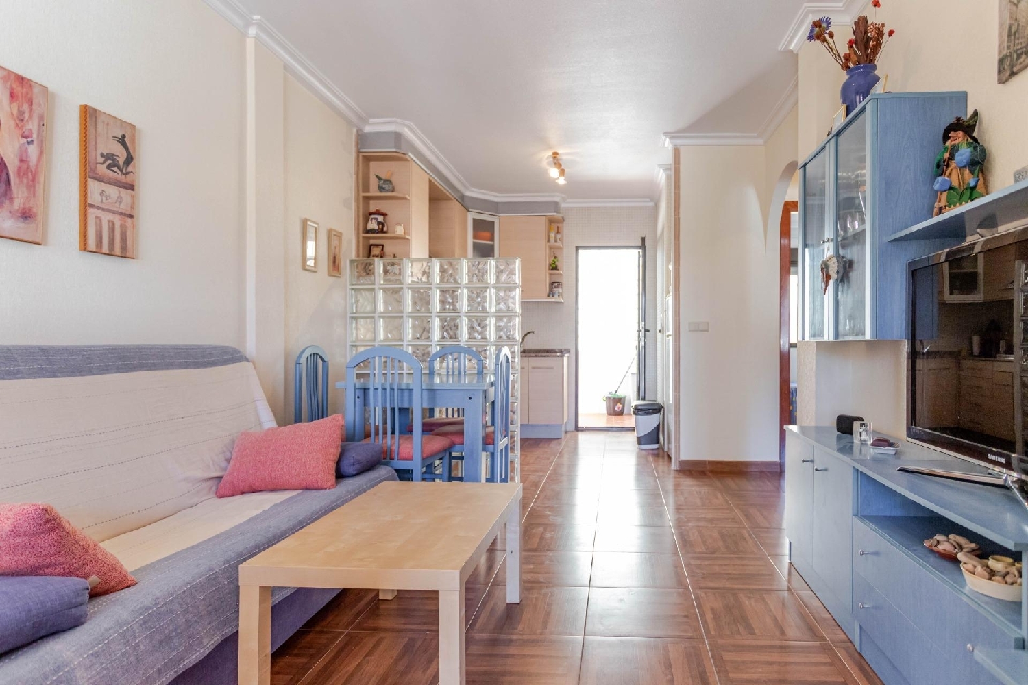  for sale house Torrevieja Baix Segura 5