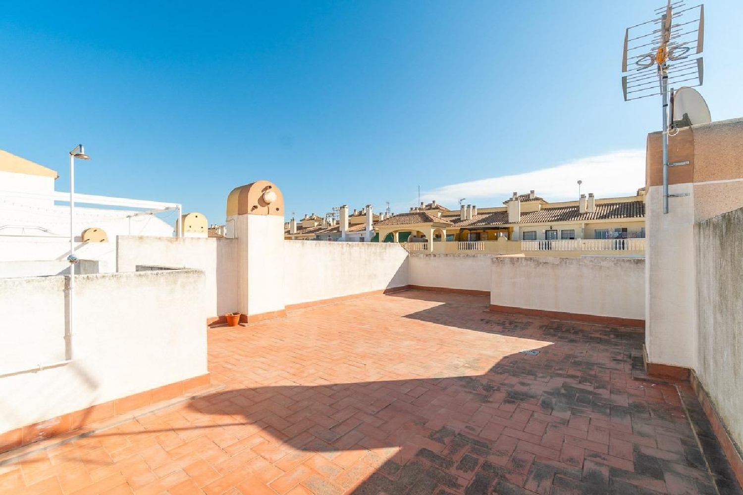  till salu hus Torrevieja Baix Segura 28