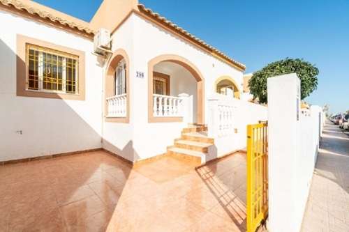 Torrevieja Baix Segura hus foto 6303353