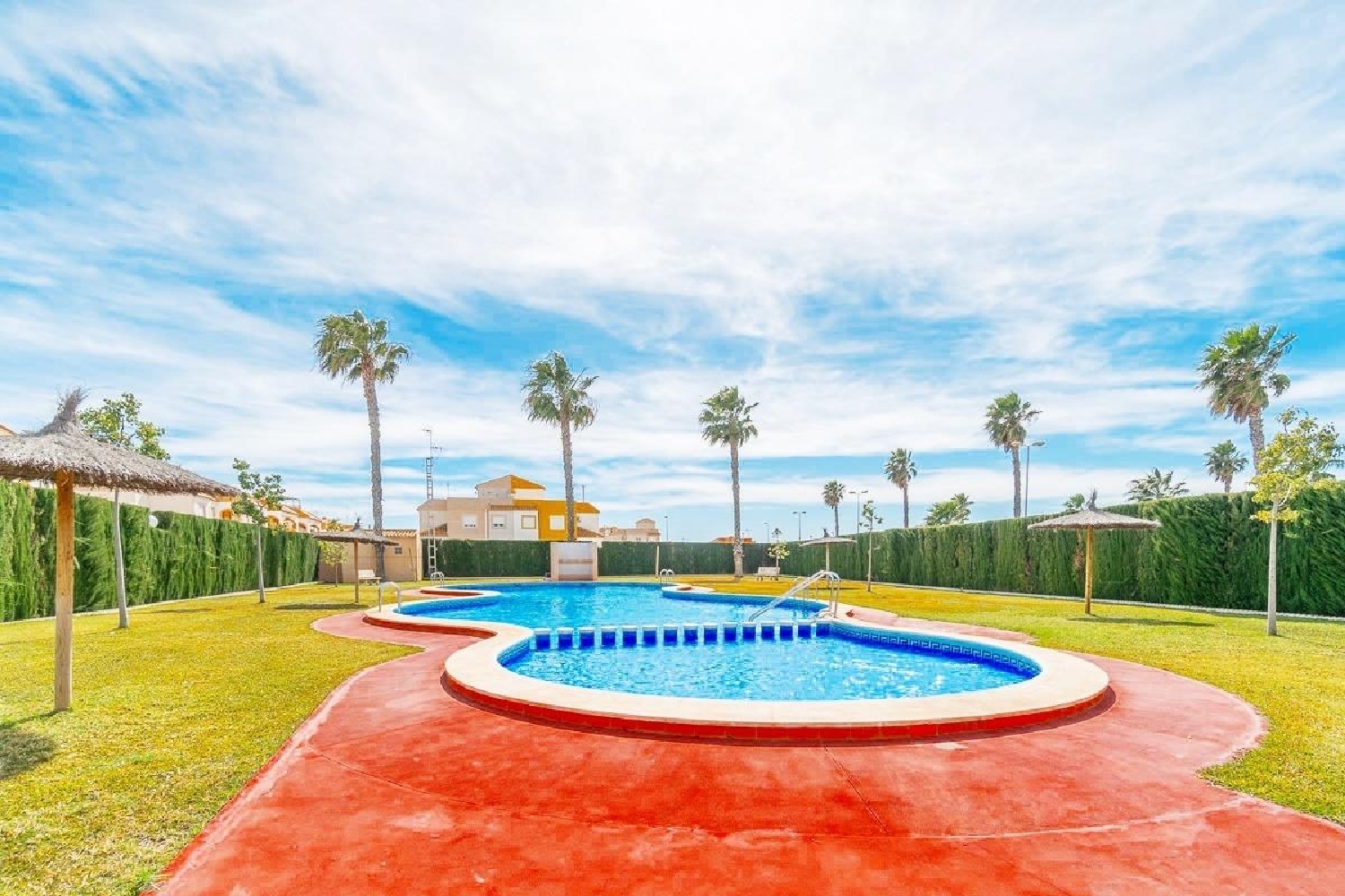  till salu hus Torrevieja Baix Segura 30