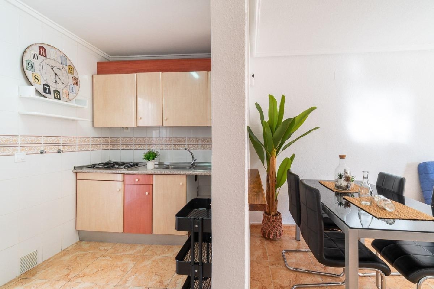 till salu hus Torrevieja Baix Segura 11