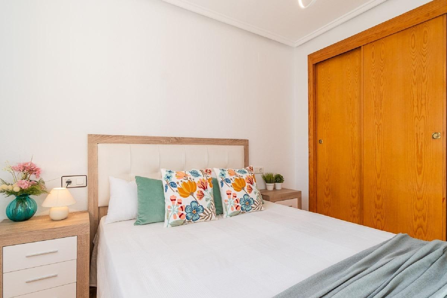  till salu hus Torrevieja Baix Segura 17