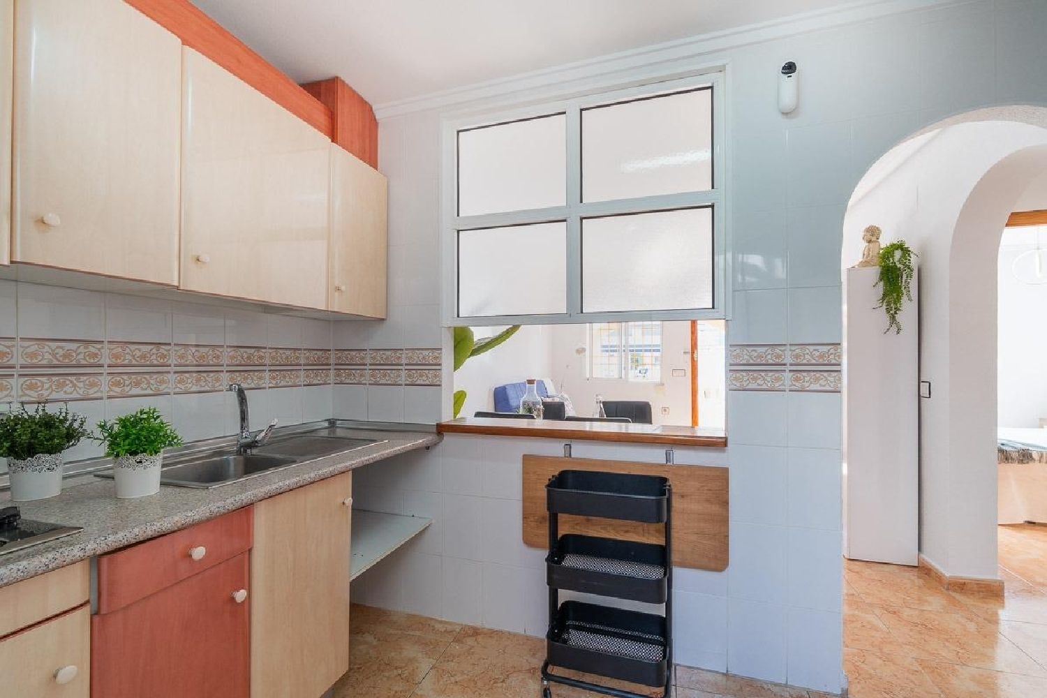  till salu hus Torrevieja Baix Segura 15