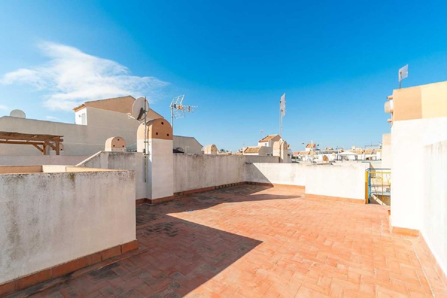  till salu hus Torrevieja Baix Segura 26