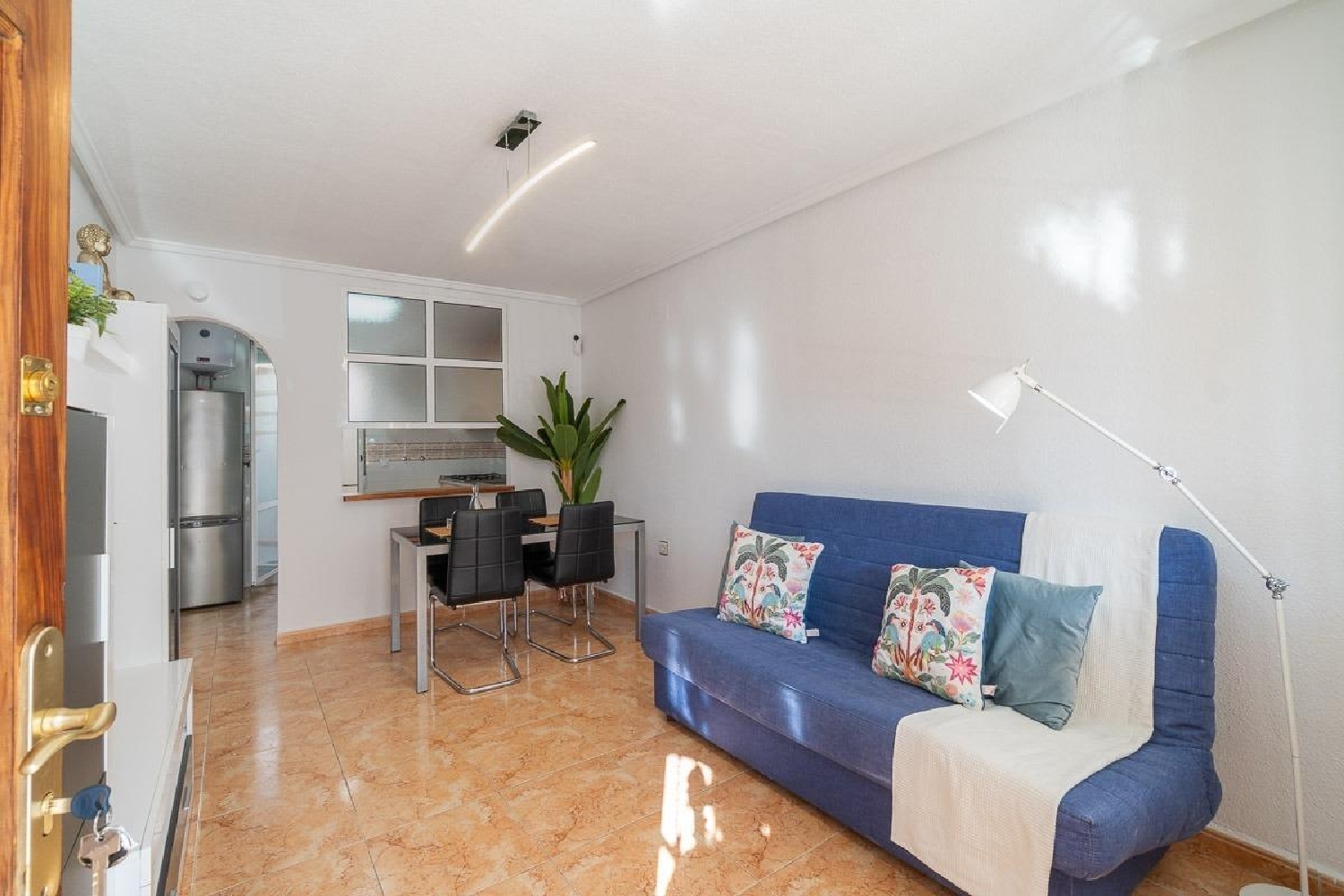  till salu hus Torrevieja Baix Segura 7