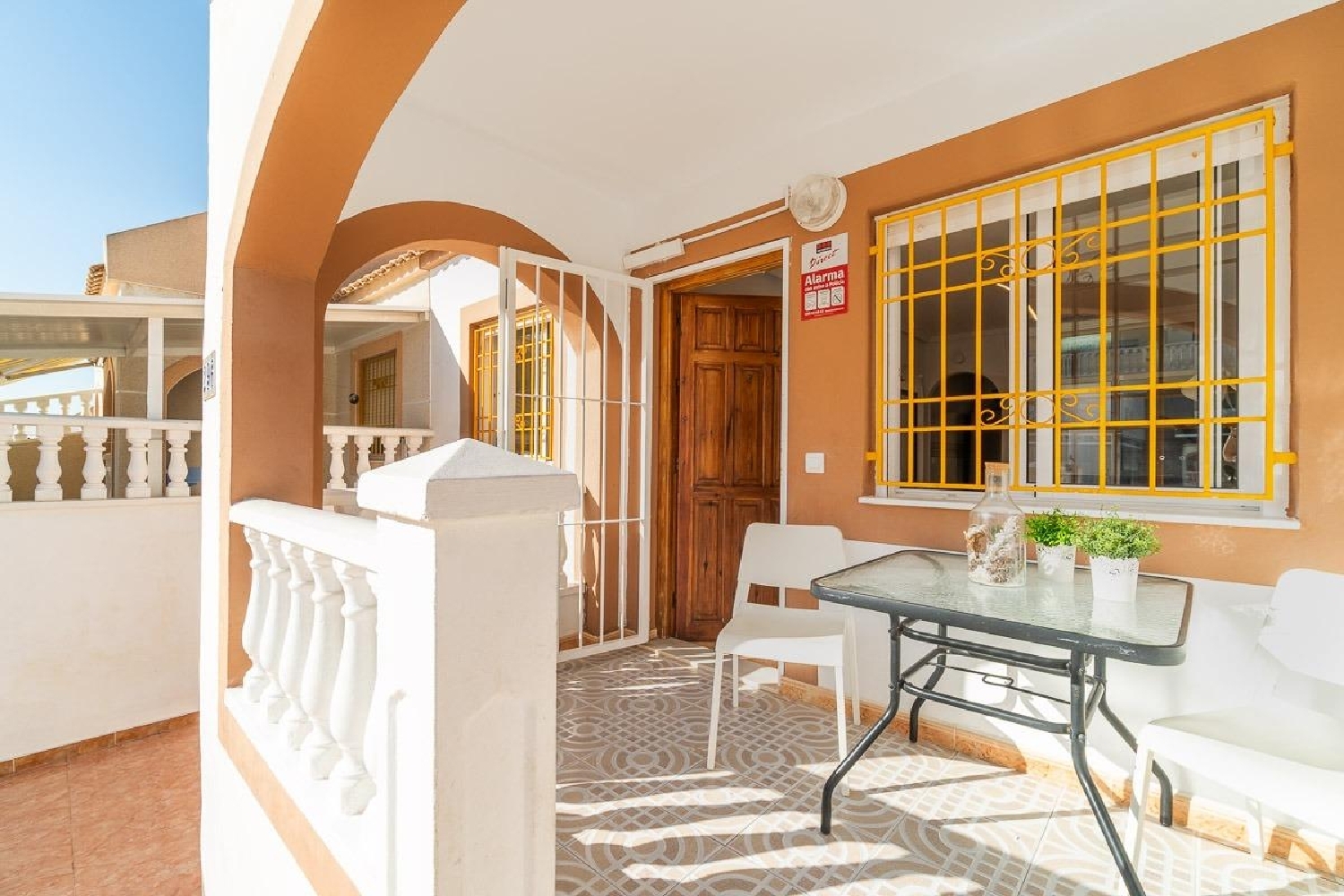  till salu hus Torrevieja Baix Segura 2