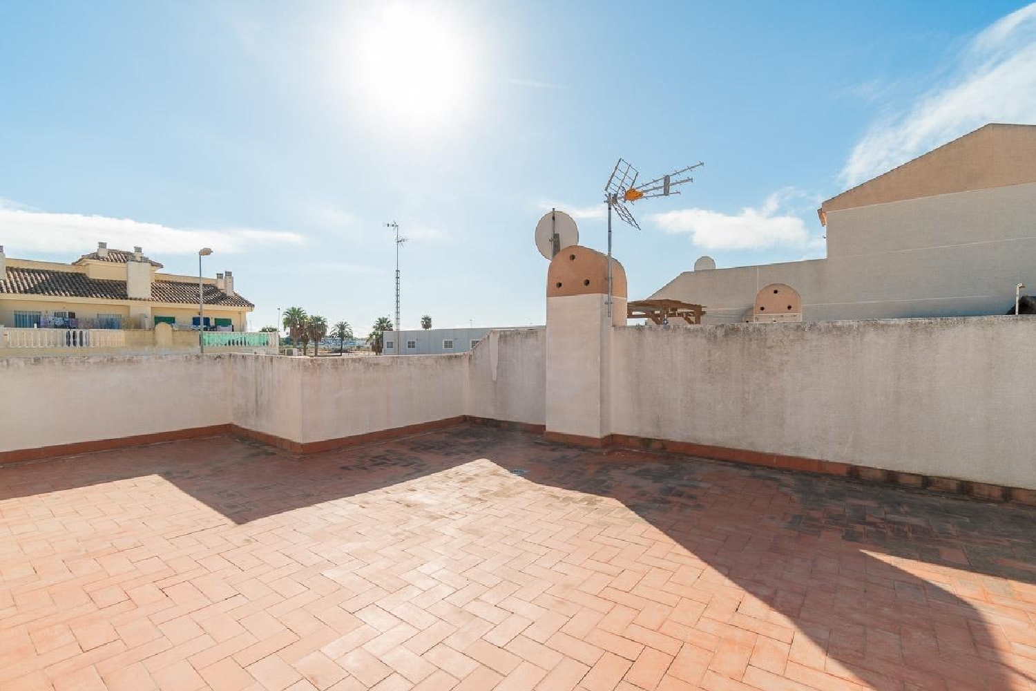  till salu hus Torrevieja Baix Segura 27