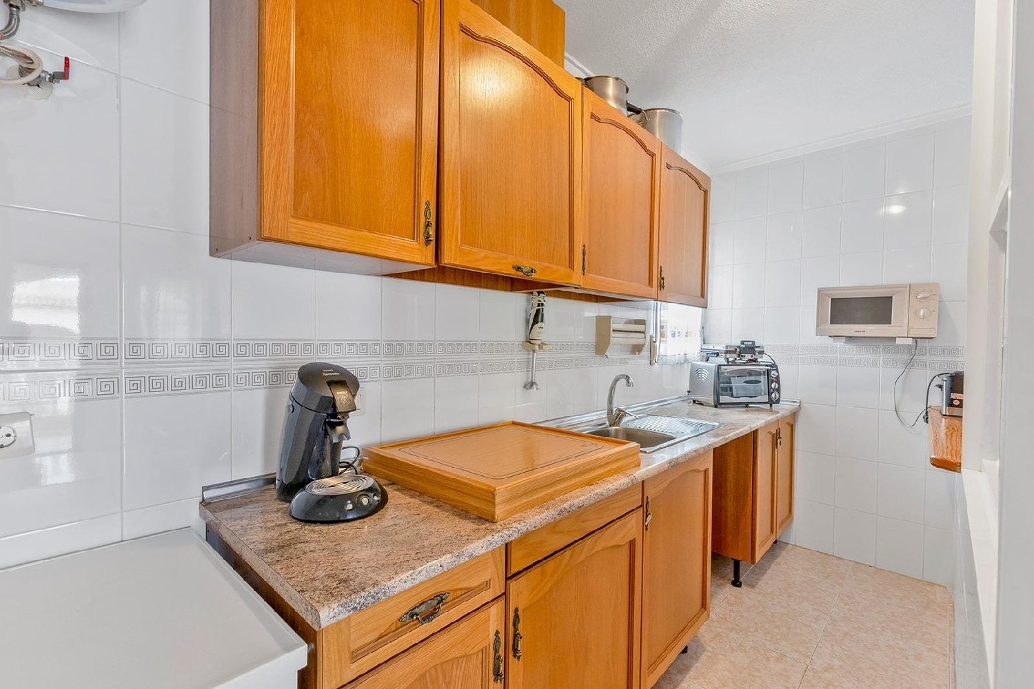  en venta casa Torrevieja Baix Segura 6