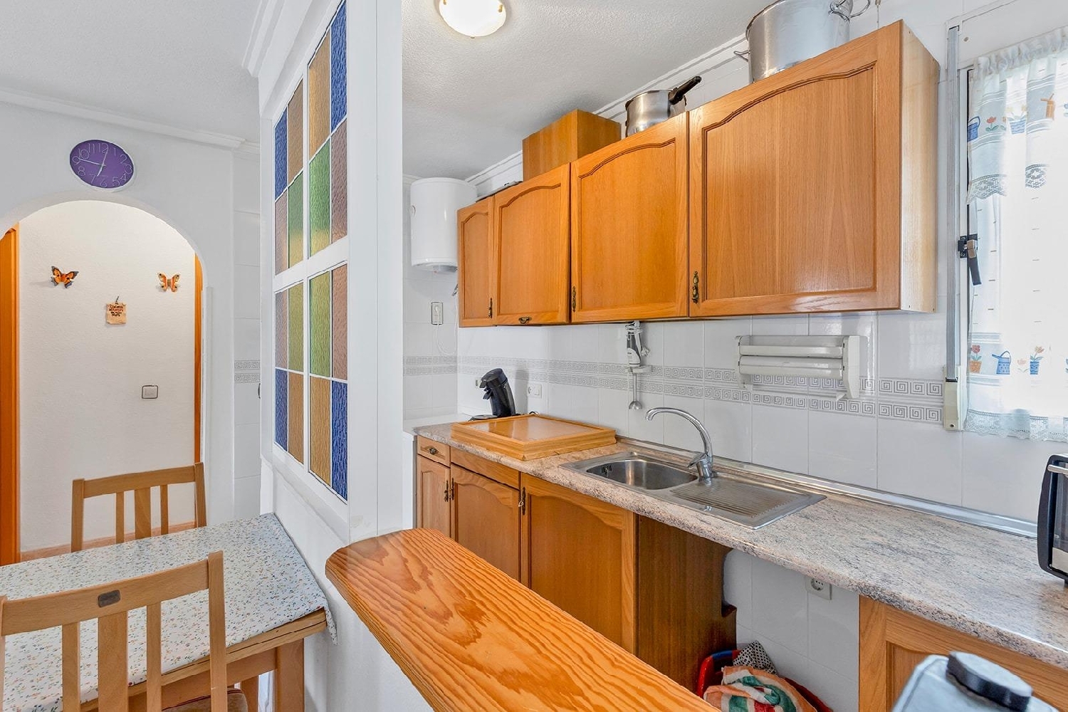  en venta casa Torrevieja Baix Segura 7