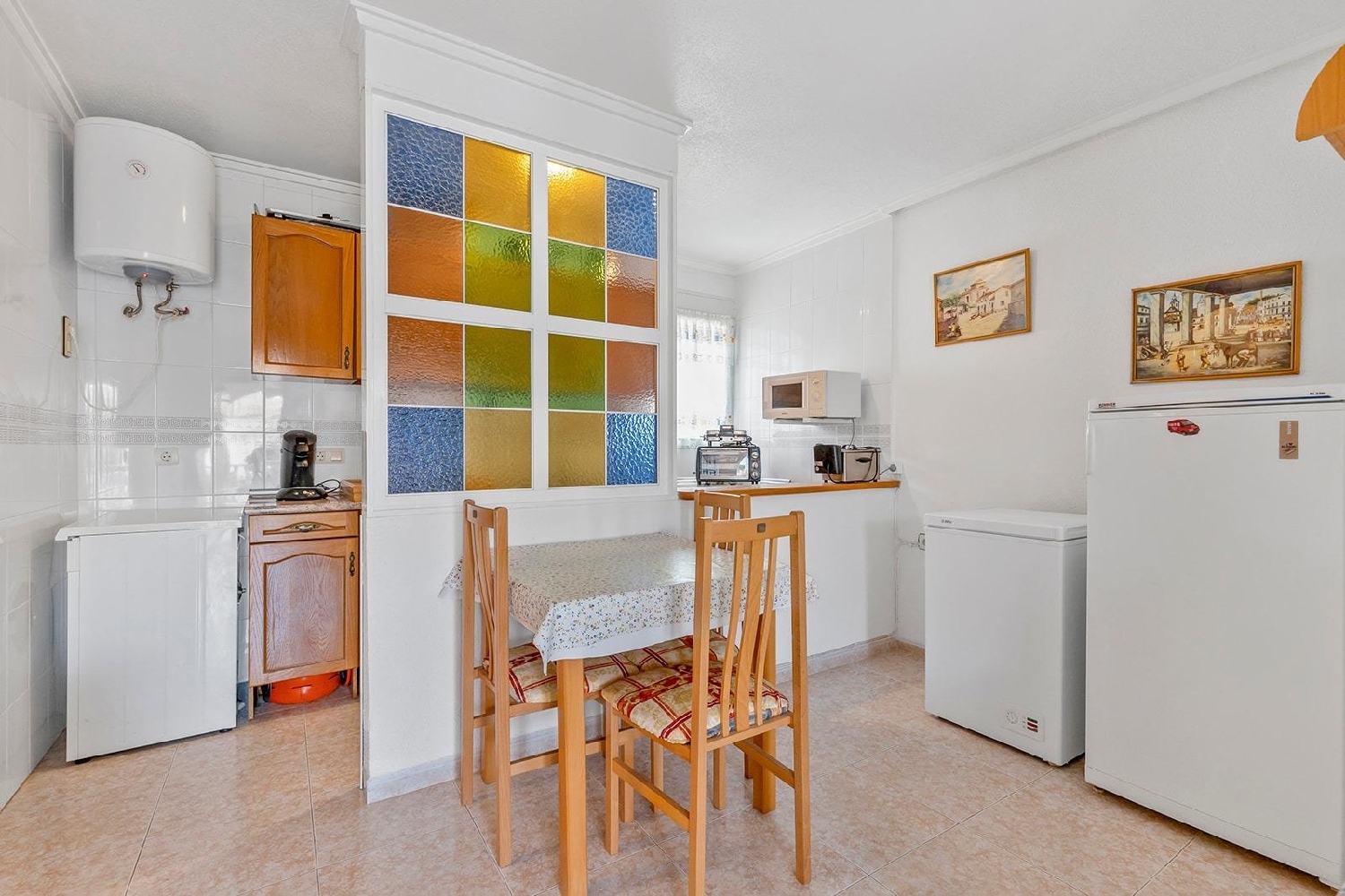  en venta casa Torrevieja Baix Segura 5