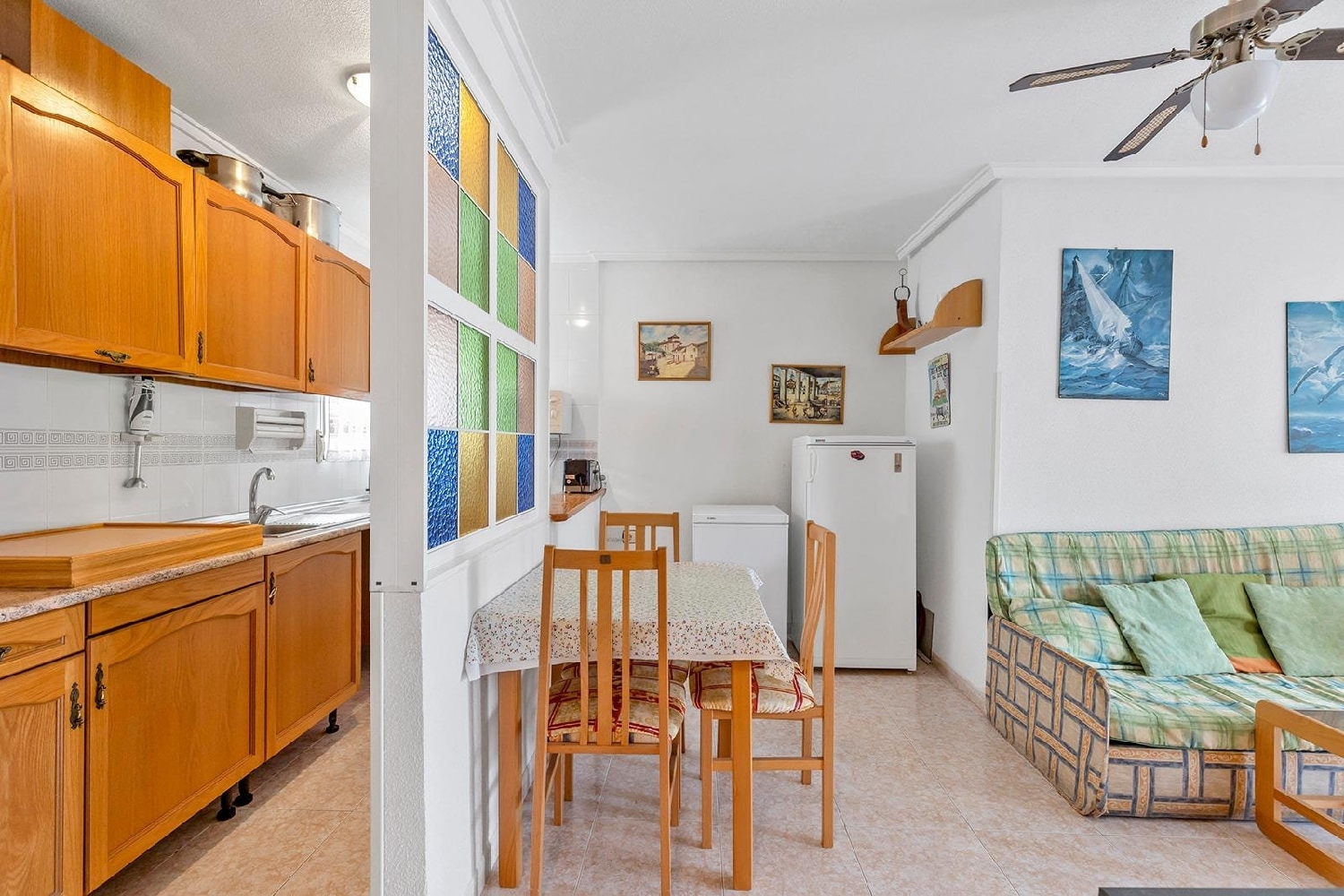  en venta casa Torrevieja Baix Segura 4