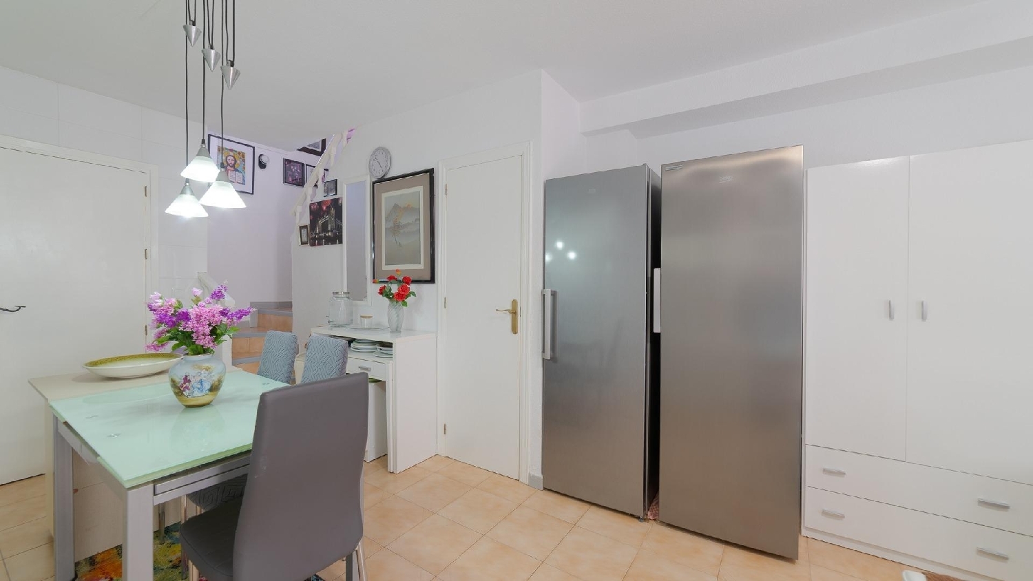  till salu hus Torrevieja Baix Segura 7