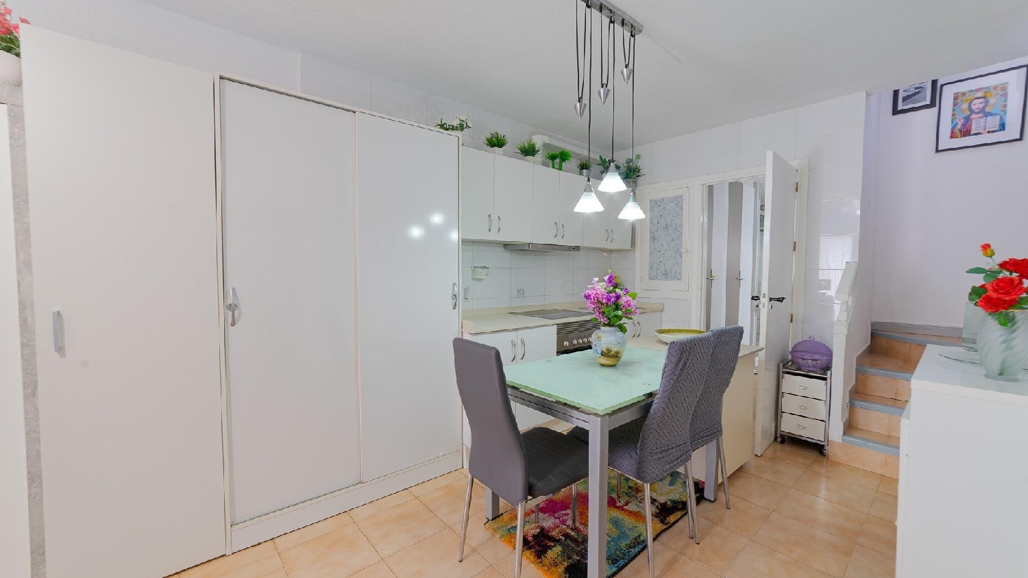  till salu hus Torrevieja Baix Segura 8