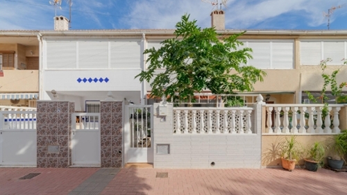 Torrevieja Baix Segura hus foto 6296269