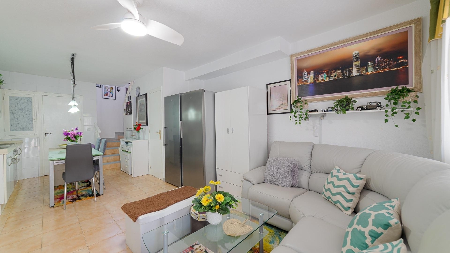  till salu hus Torrevieja Baix Segura 5