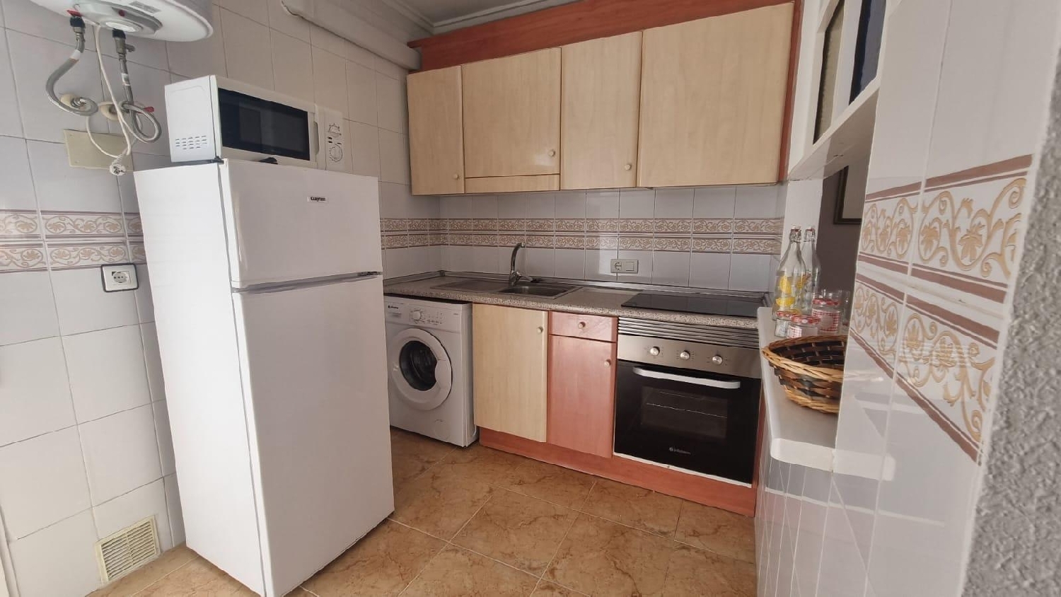  te koop huis Torrevieja Baix Segura 7