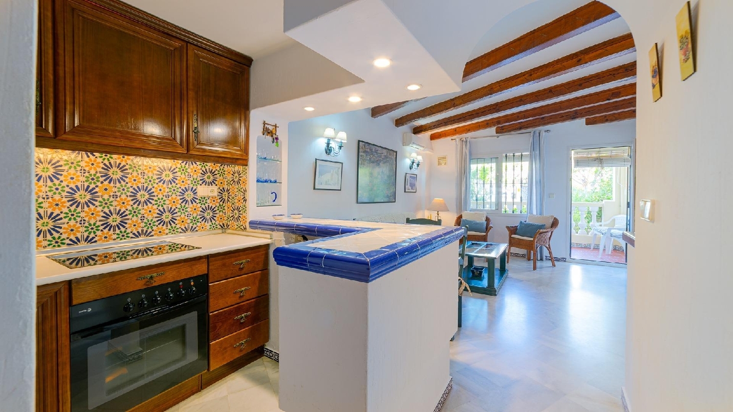  à vendre maison Torrevieja Baix Segura 6