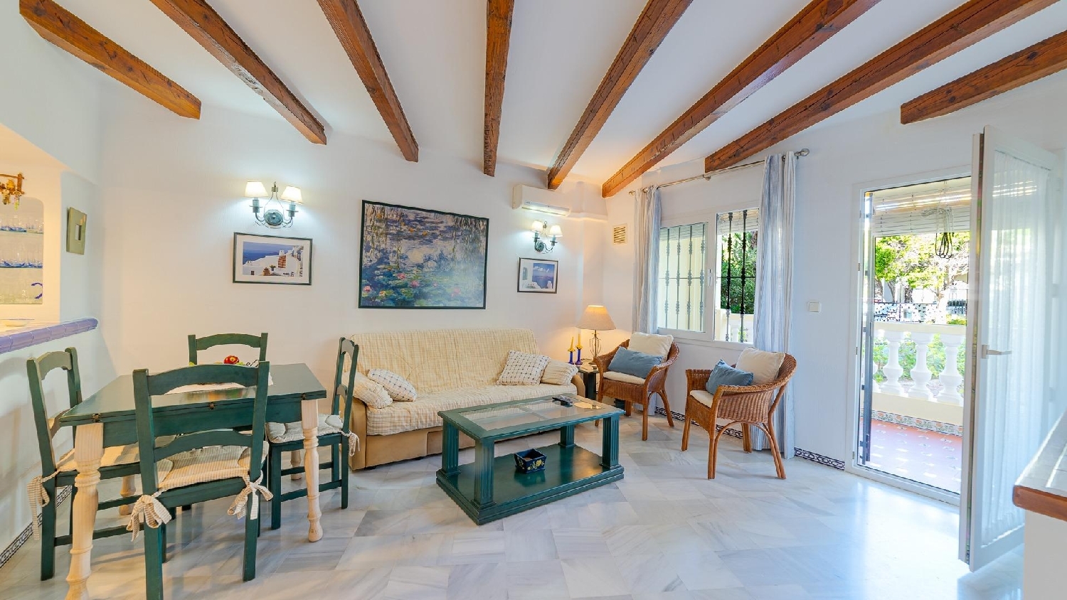 till salu hus Torrevieja Baix Segura 3