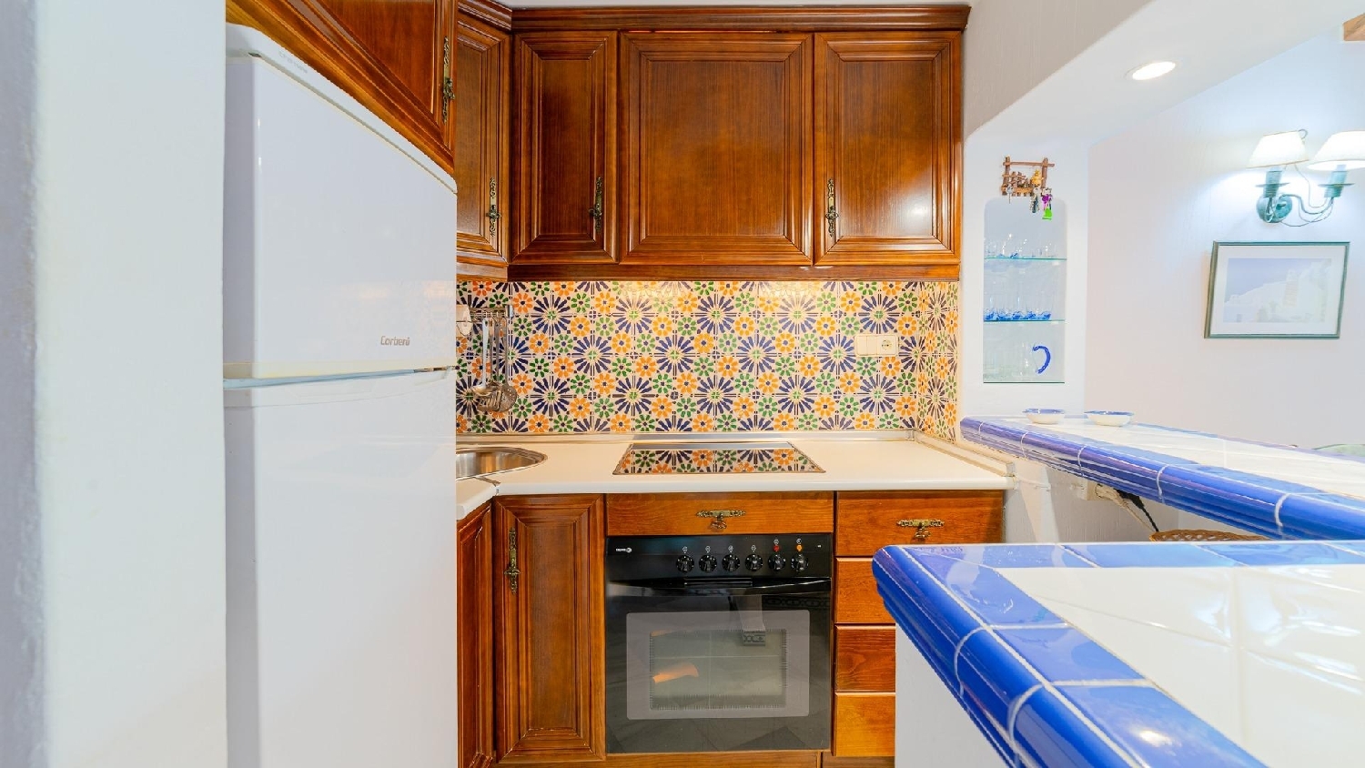  à vendre maison Torrevieja Baix Segura 7