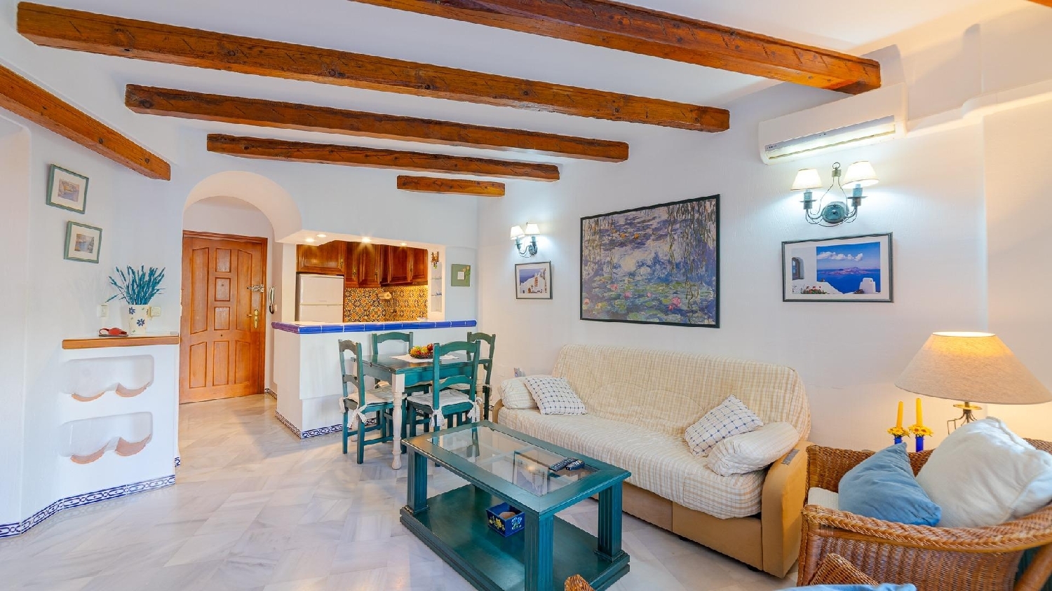  à vendre maison Torrevieja Baix Segura 5