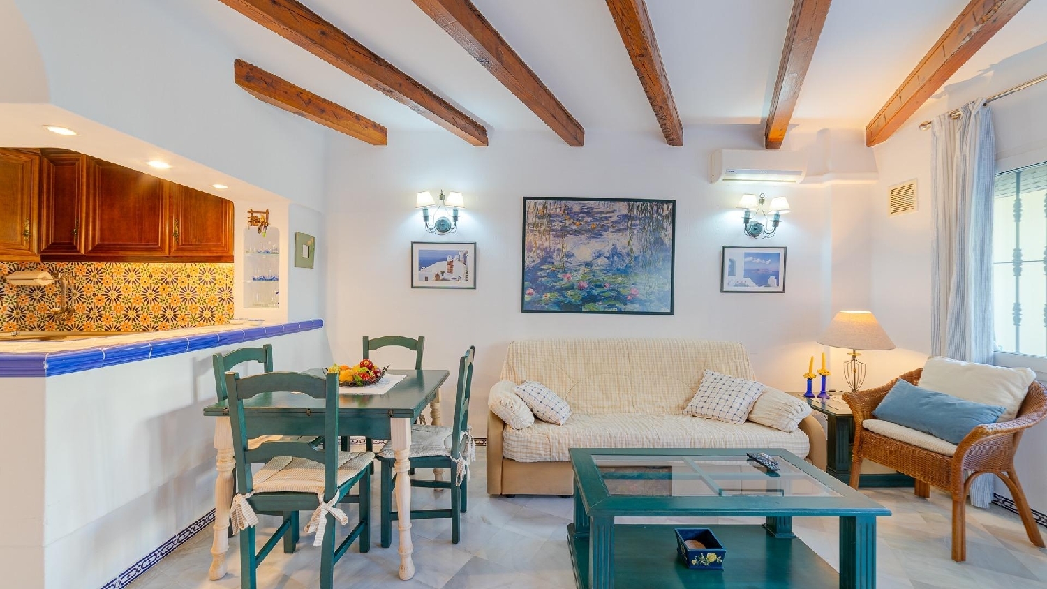  à vendre maison Torrevieja Baix Segura 4