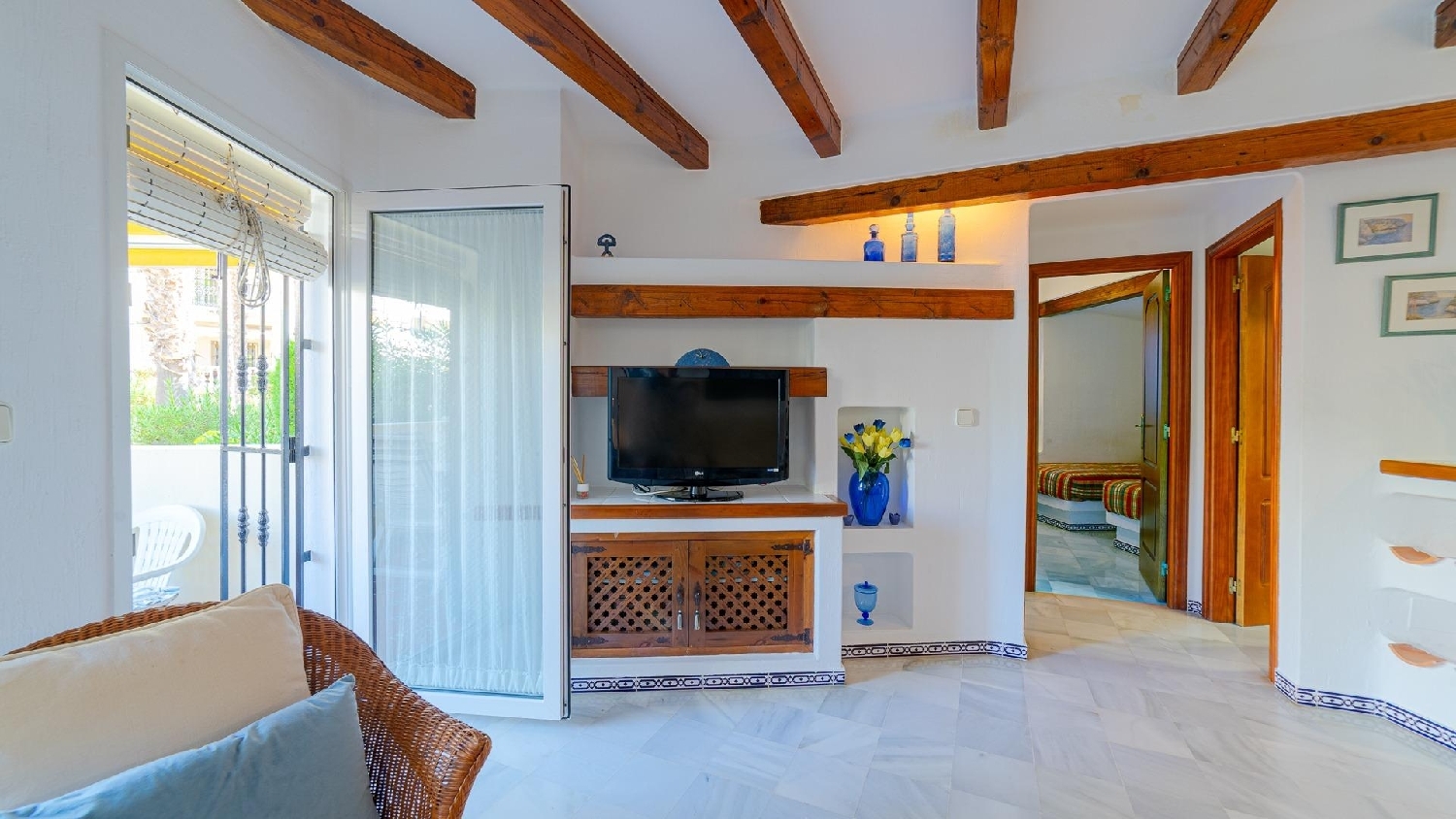 till salu hus Torrevieja Baix Segura 2